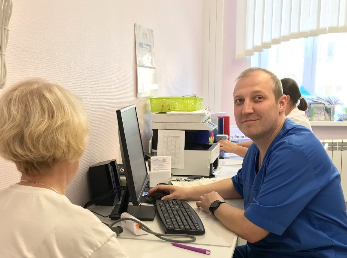 Фото предоставлено автором